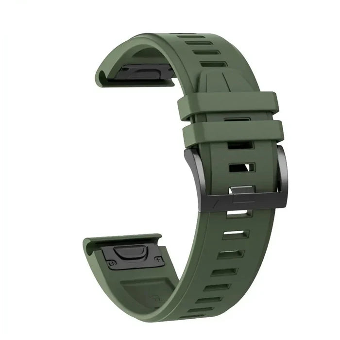 Army Green / 26mm