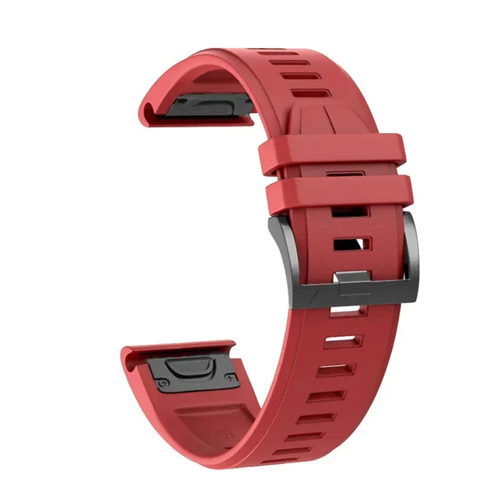 Red / 26mm