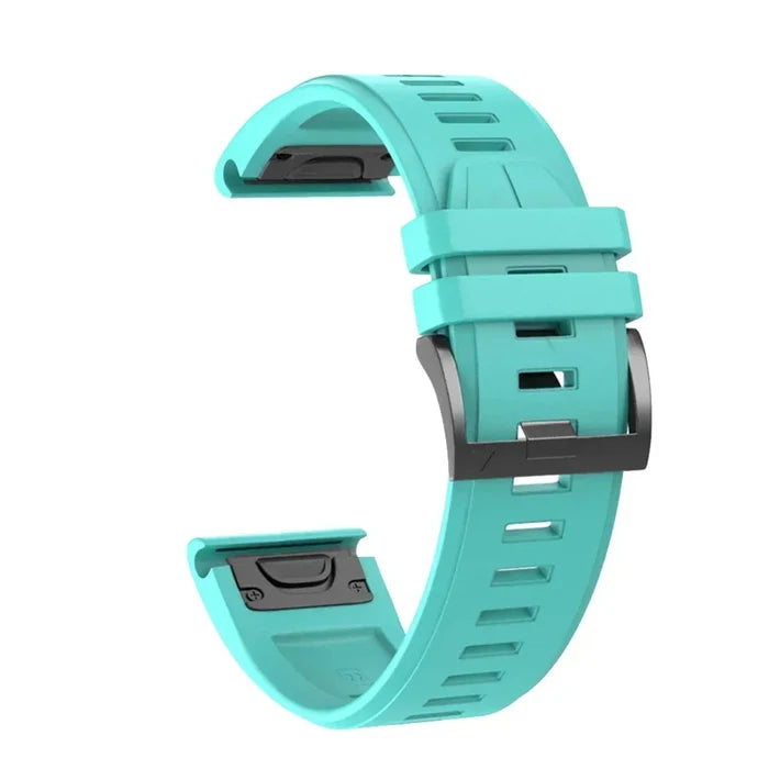 Teal / 26mm