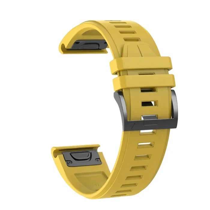 Yellow / 26mm