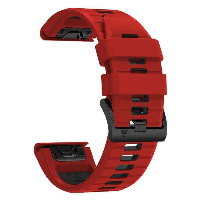 Red Black / 26mm