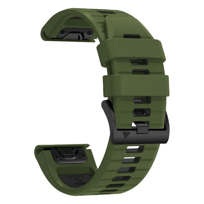 Army Green Black / 26mm