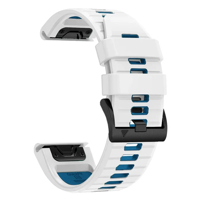 White Blue / 26mm