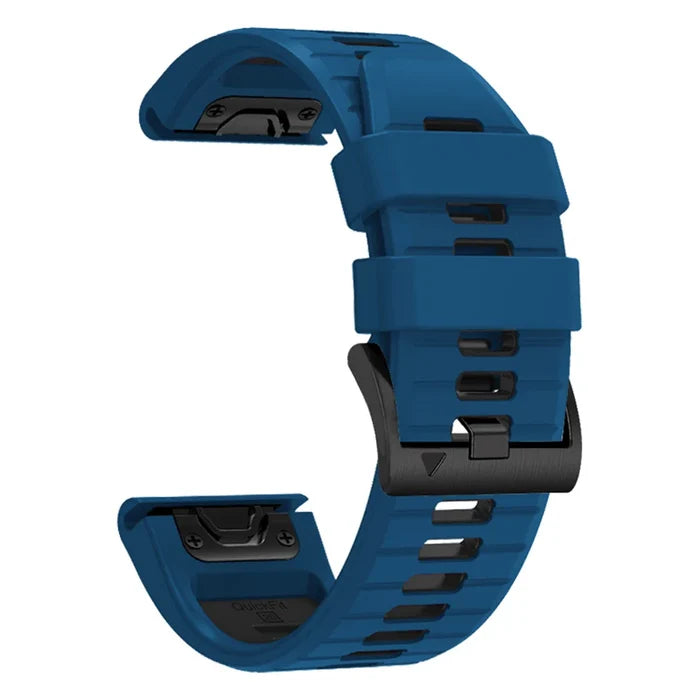 Blue Black / 26mm
