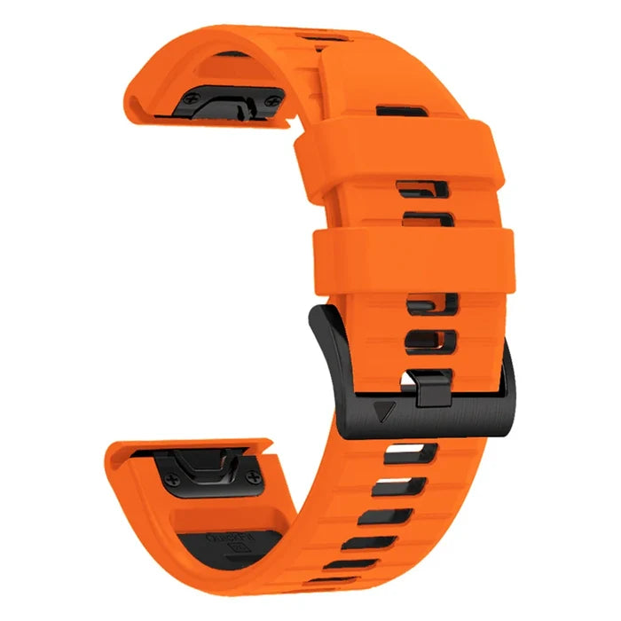 Orange Black / 26mm