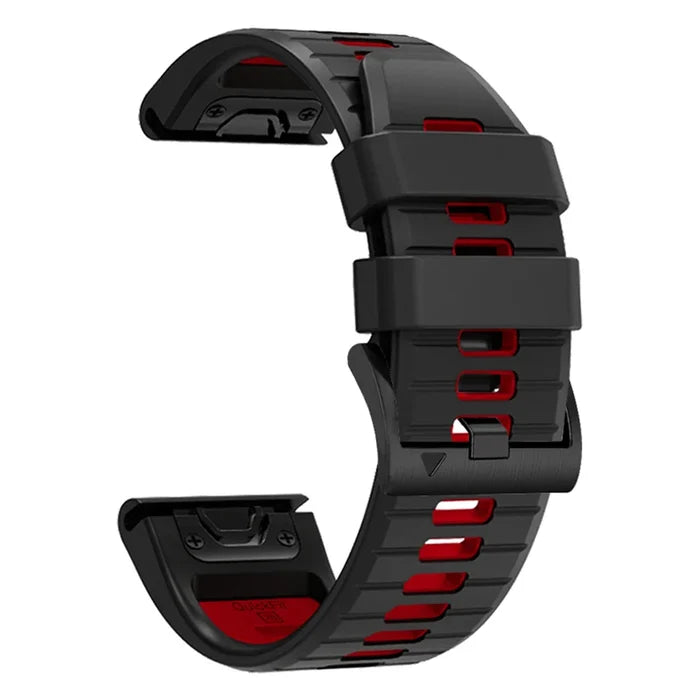 Black Red / 26mm