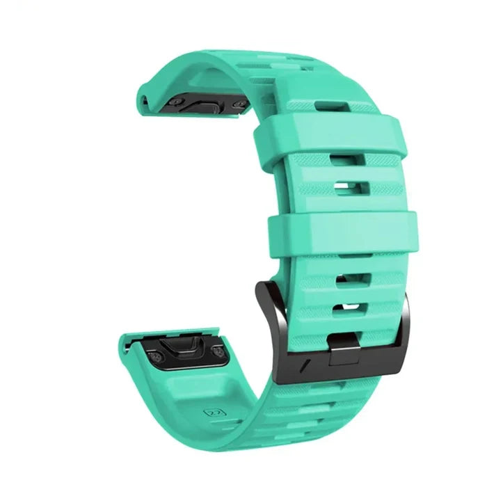 Teal 2 / 26mm