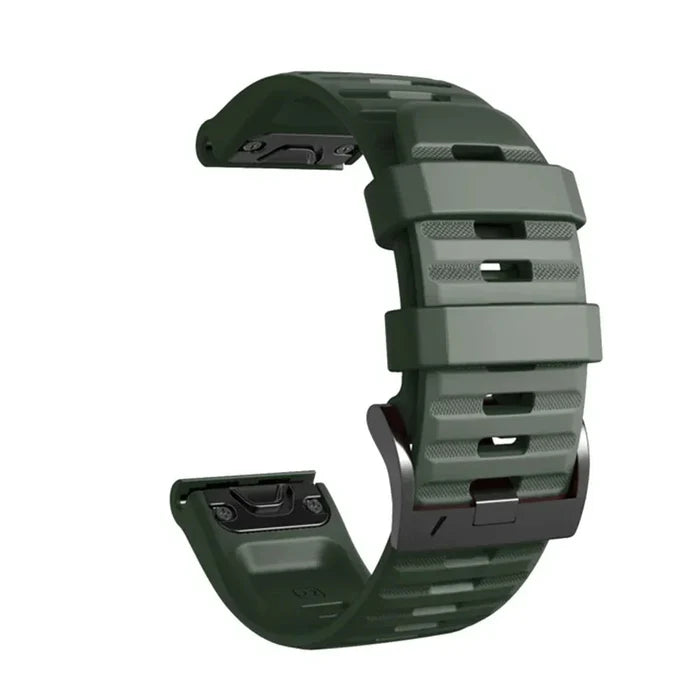 Army Green 2 / 26mm