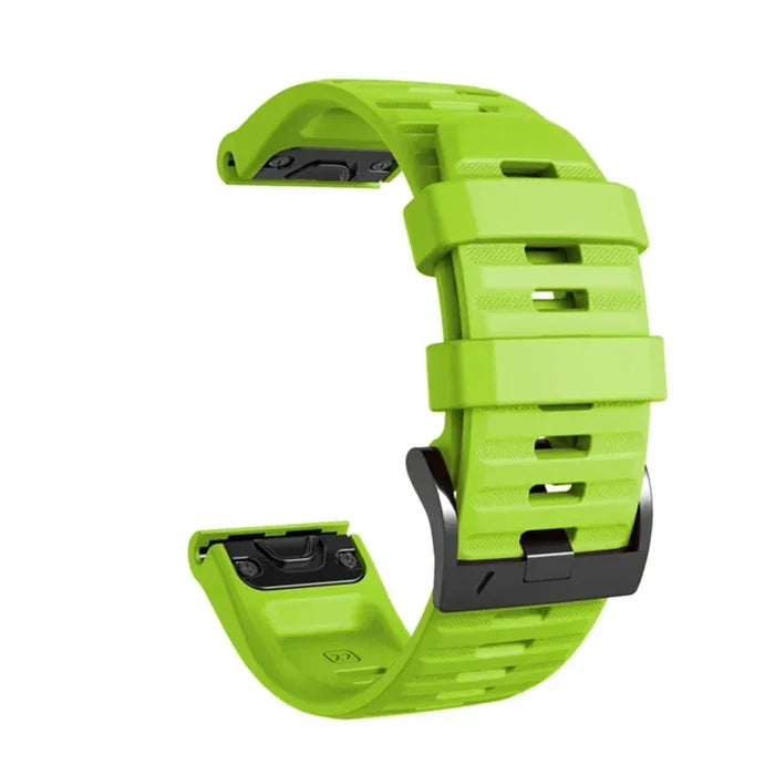 Green 2 / 26mm