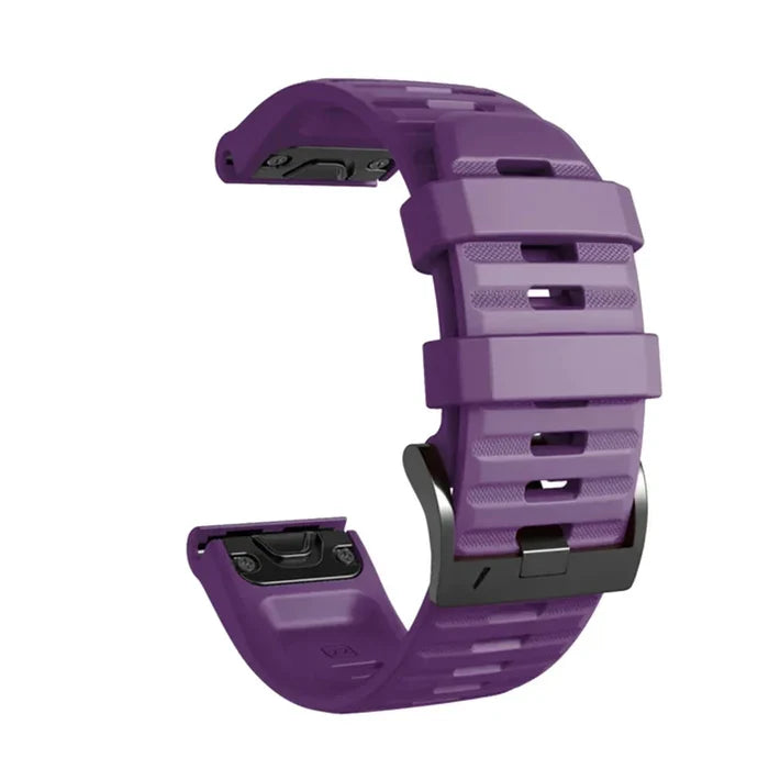 Purple 2 / 26mm