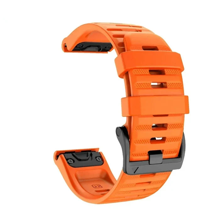 Orange 2 / 26mm