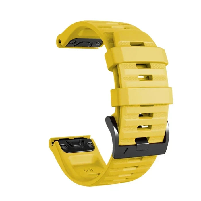Yellow 2 / 26mm