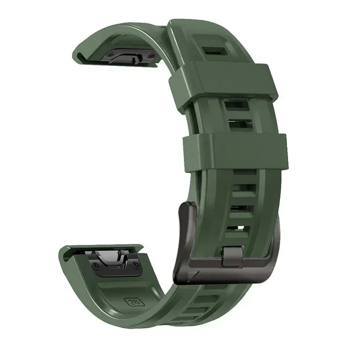 Army Green 3 / 26mm