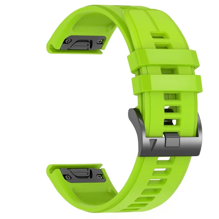 Style2 Green / 22mm
