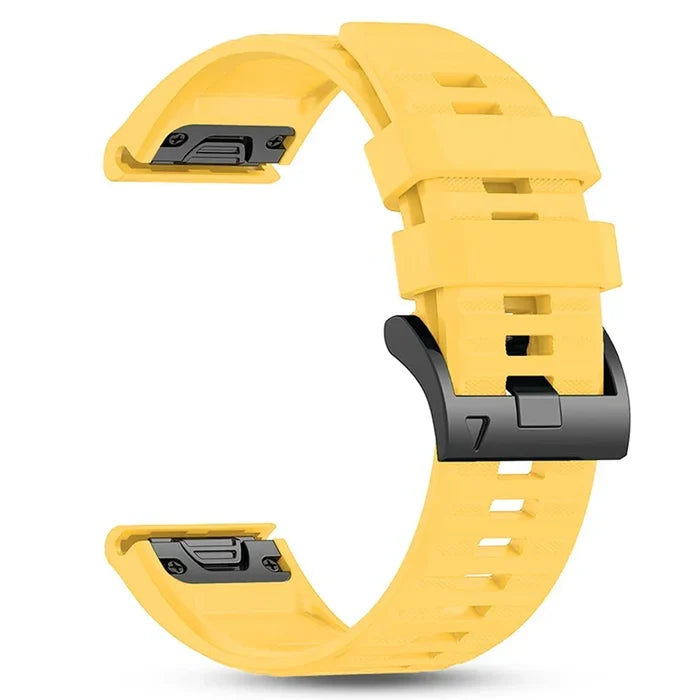Style1 Yellow / 22mm
