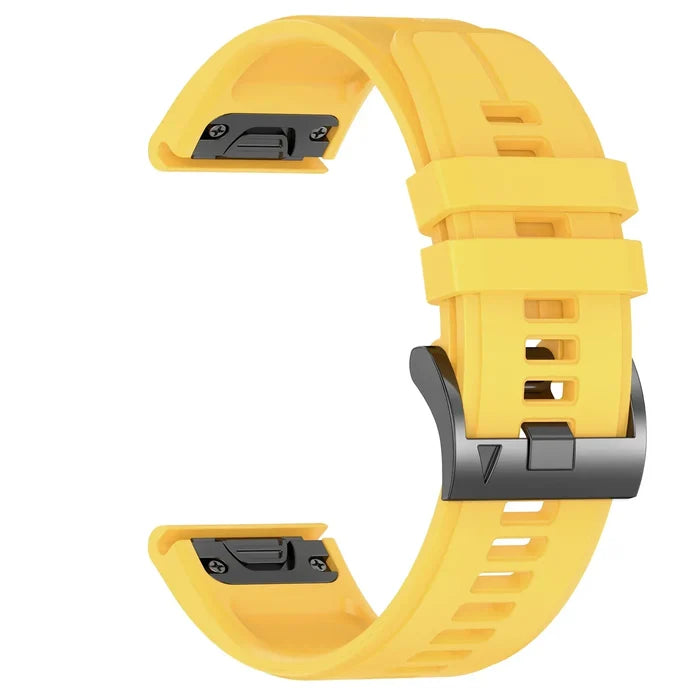 Style2 Yellow / 22mm
