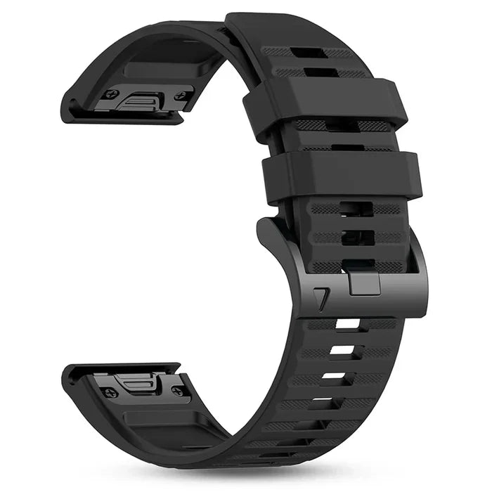 Style1 Black / 22mm