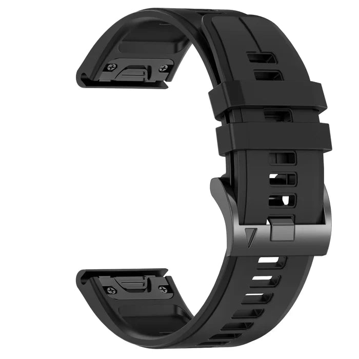 Style2 Black / 22mm