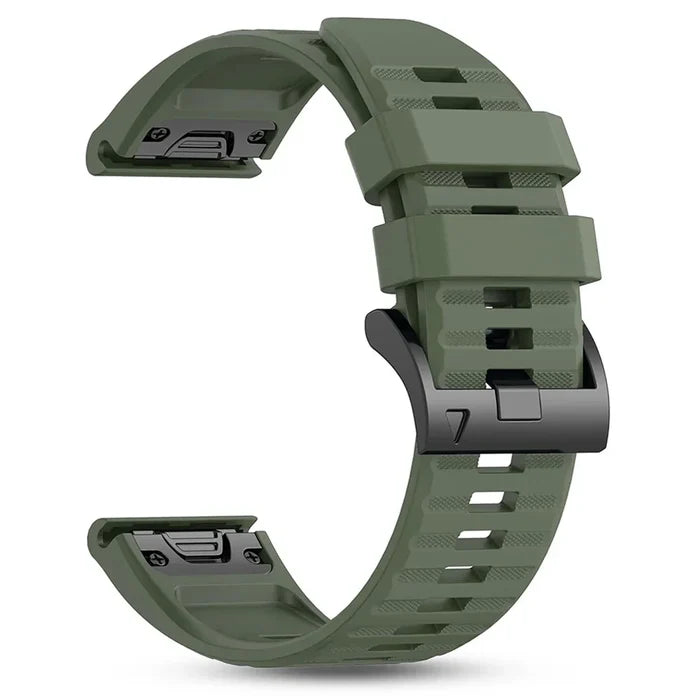 Style1 Army green / 22mm