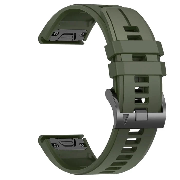 Style2 Army green / 22mm