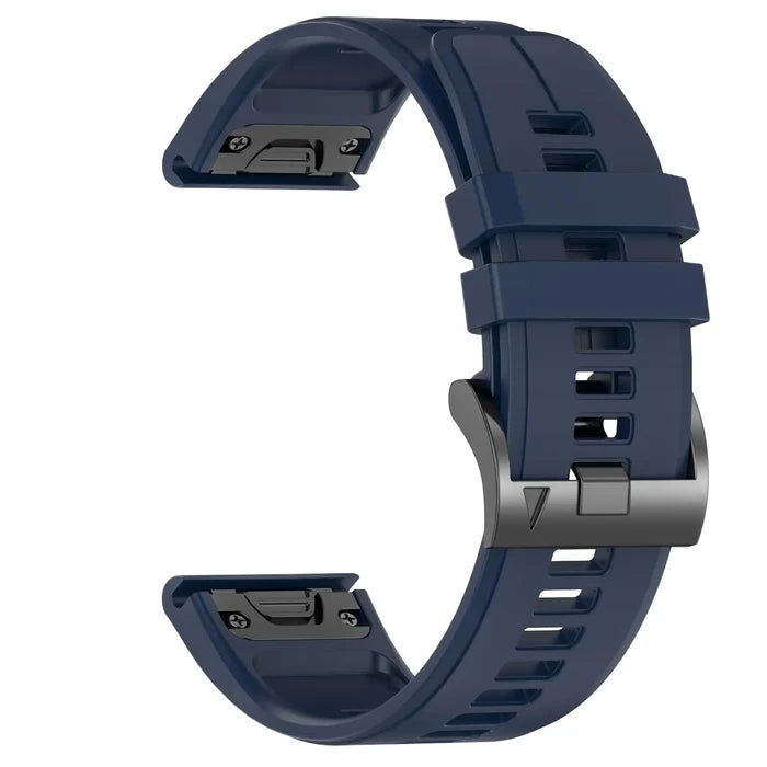 Style2 Midnight Blue / 22mm