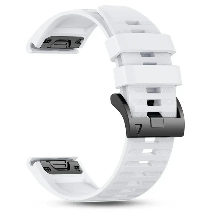 Style1 White / 22mm