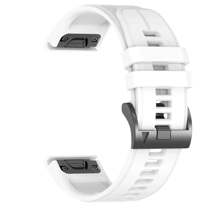 Style2 White / 22mm