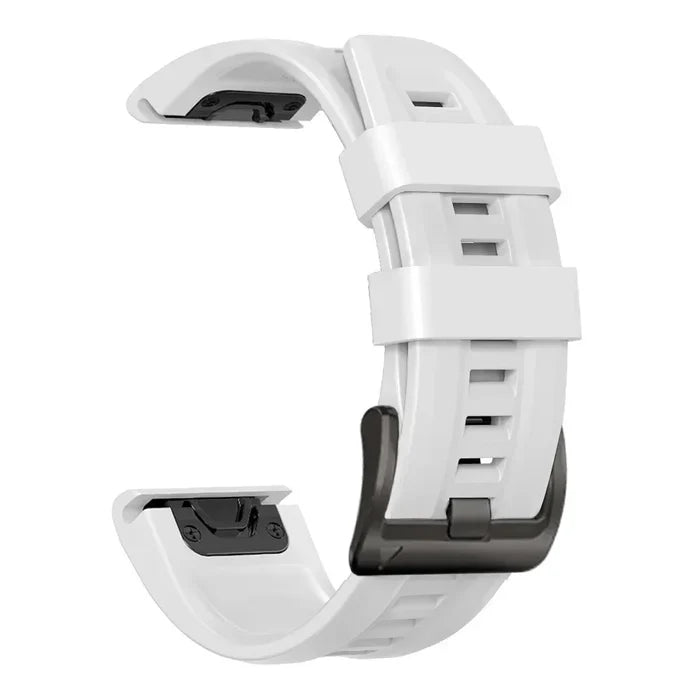 Style3 White / 22mm