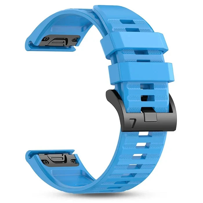 Style1 Sky blue / 22mm