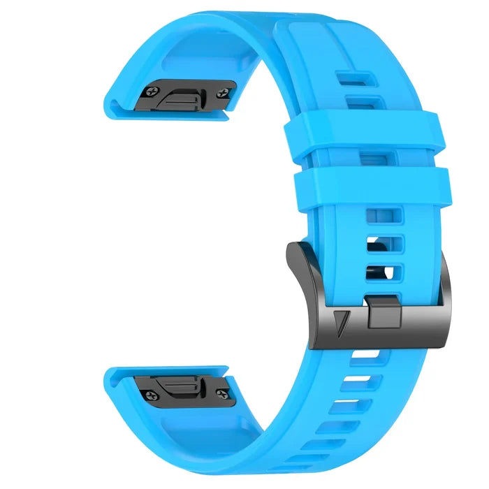 Style2 Sky blue / 22mm