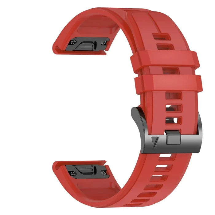 Style2 Red / 22mm