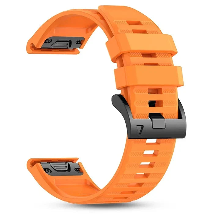 Style1 Orange / 22mm