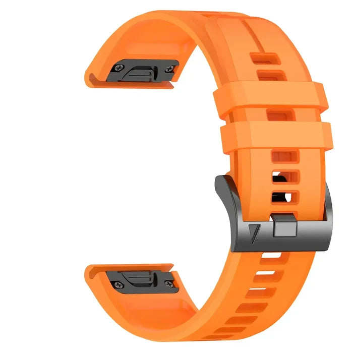 Style2 Orange / 22mm