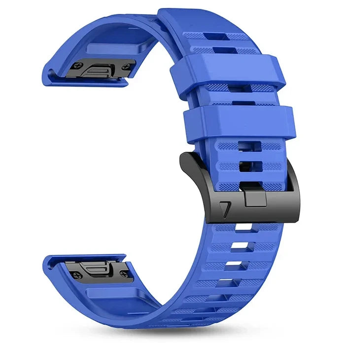 Style1 Blue / 22mm