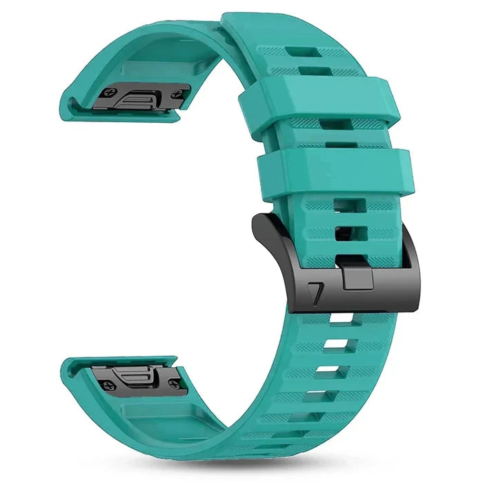 Style1 Light Green / 22mm