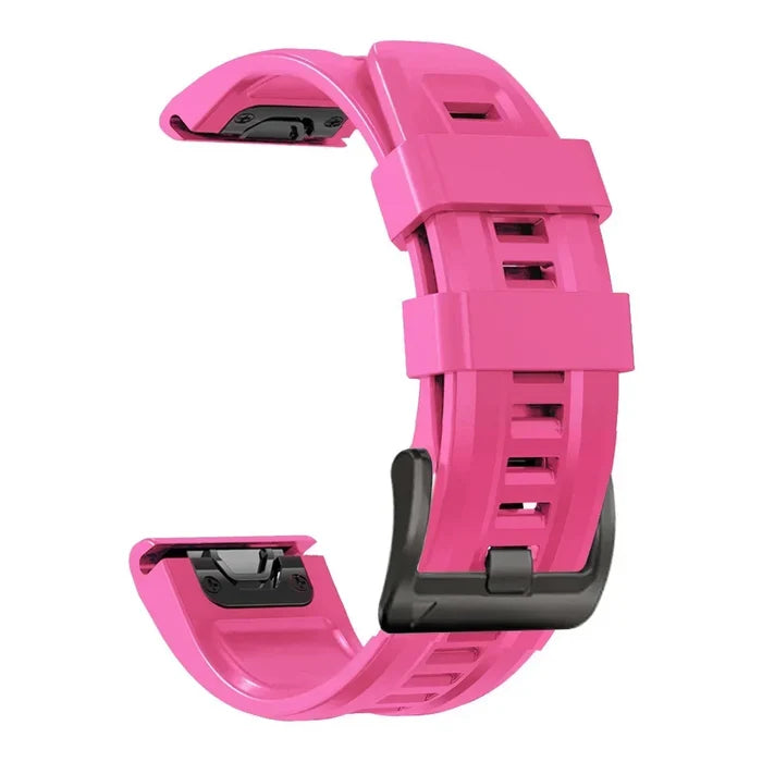 Style3 Pink / 22mm