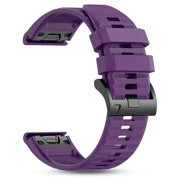 Style1 Purple / 22mm