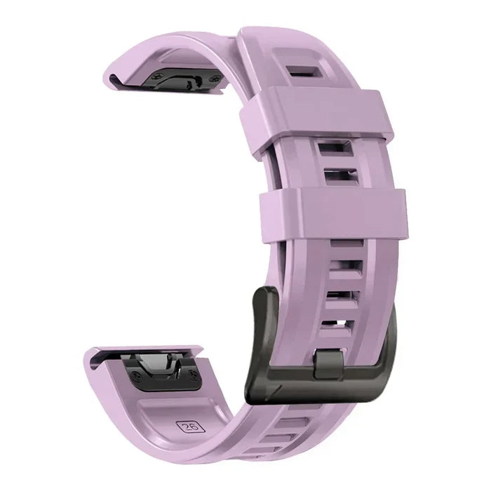 Style3 Purple / 22mm