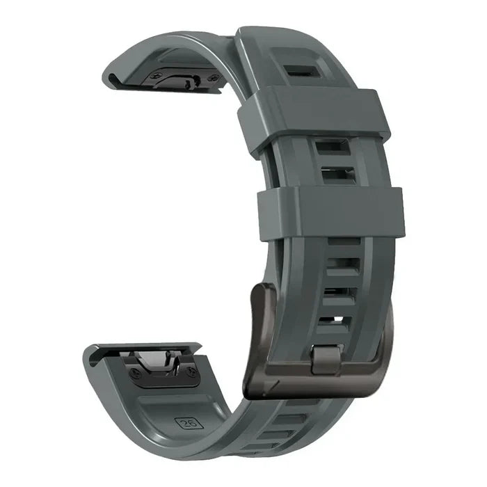 Style3 Charcoal Ash / 22mm
