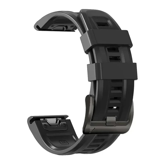 Style3 Black / 22mm