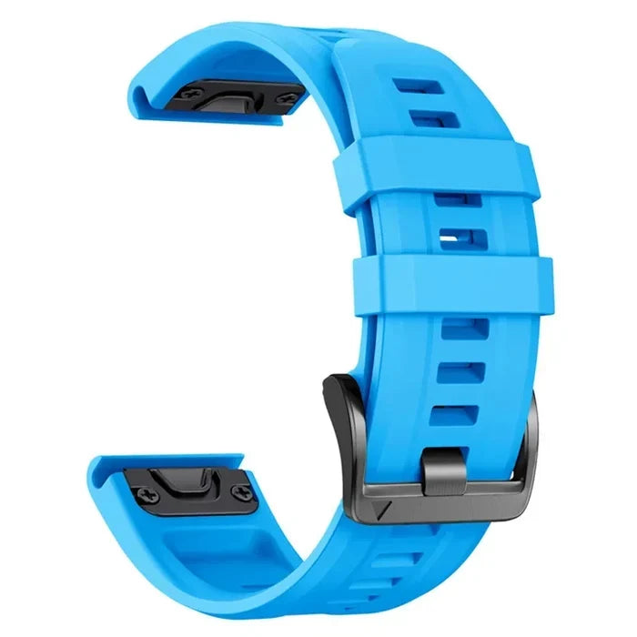 Style3 Sky blue / 22mm