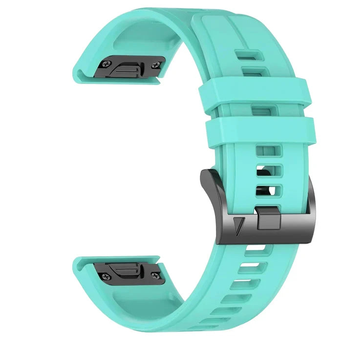 Style2 Teal / 22mm