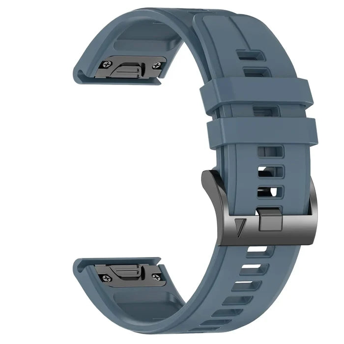Style2 Dark Blue / 22mm