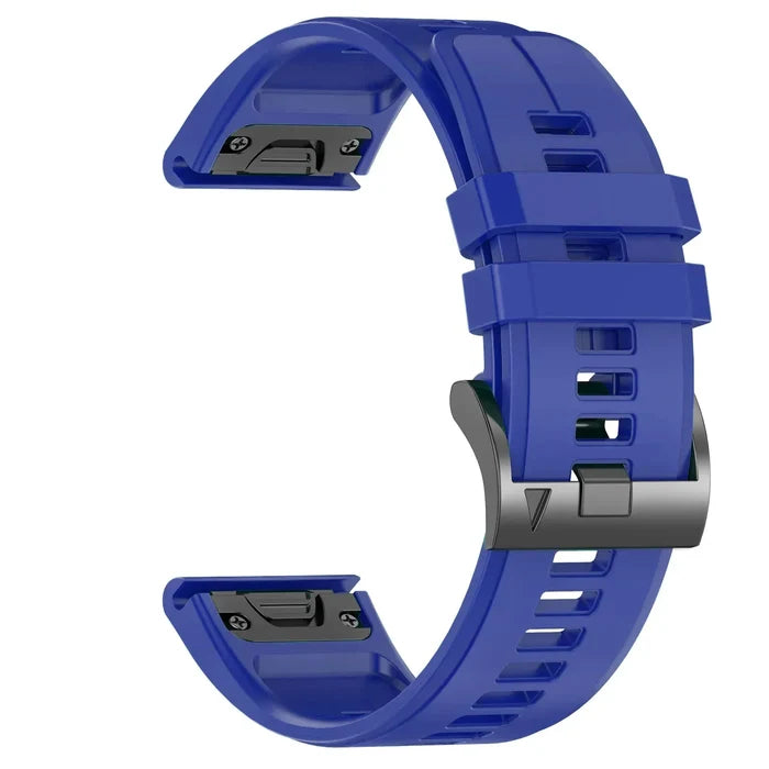 Style2 Blue / 22mm