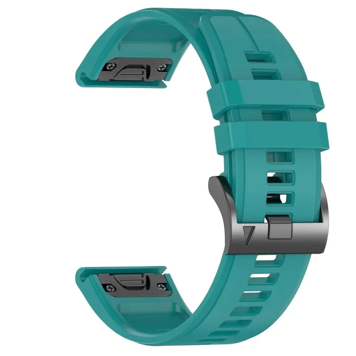 Style2 Blue Green / 22mm