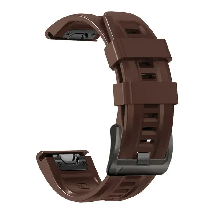 Style3 Brown / 22mm