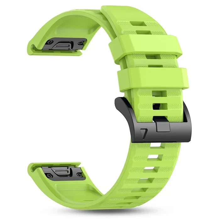 Style1 Green / 22mm