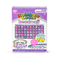 Rainbow Loom Beadmoji™ Bracelet Kit - BESTIES - Owl & Goose Gifts