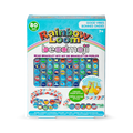 Rainbow Loom Beadmoji™ Bracelet Kit - GOOD VIBES - Owl & Goose Gifts