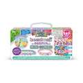 Rainbow Loom Beadmoji™ Mini Combo Bracelet Kit - Owl & Goose Gifts